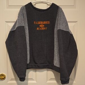 Fairbanks USA Academy Sweatshirt